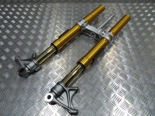 Genuine Triumph SPEED TRIPLE