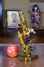 Antique Koristka Grand Model