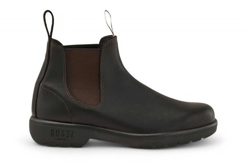 Rossi boots endura - rossi,
