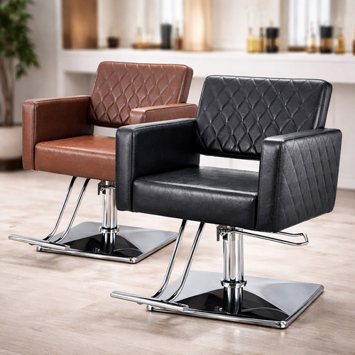 Salon barber chair - salon,