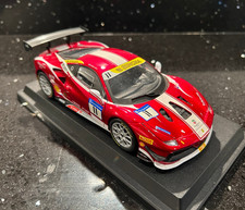 Ferrari 488 Challenge Bburago
