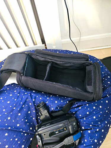 Sony ccd tr370e handycam - sony,