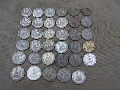 Offers combine british silver - british,