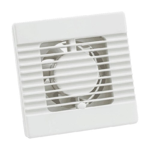 Manrose intervent inch 100mm - intervent, 4