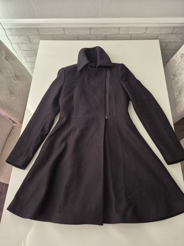 Women zara black wrap - women’s,