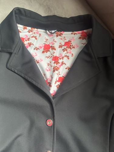 Ladies show jacket - ladies,