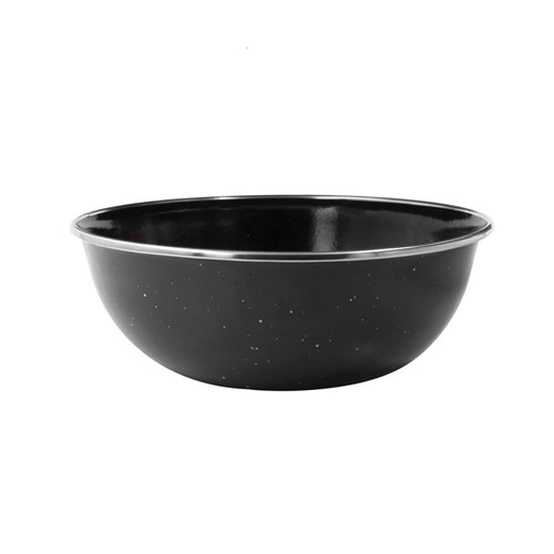 Milestone camping enamel - camping,