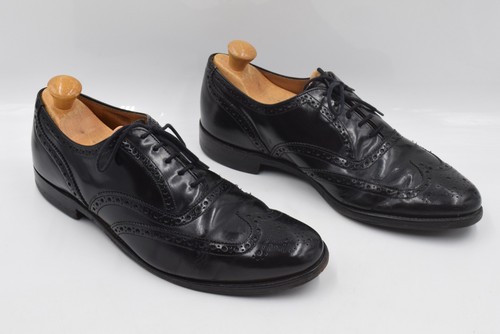 Loake 758b full brogue oxford - loake,
