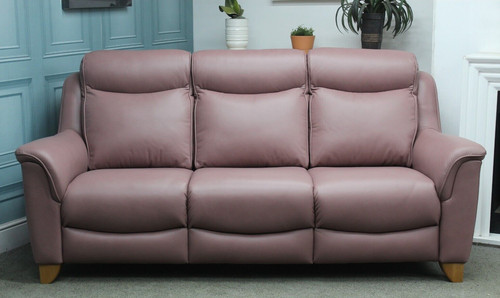 Parker knoll manhattan static - manhattan,