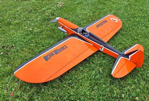 Keil kraft spectre 41in - keil,