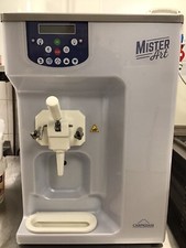 Carpigiani ice cream machine “Mister Art”
