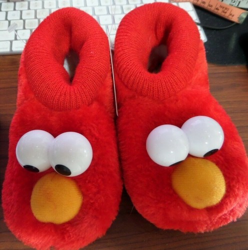 Sesame street elmo sock - sock, top