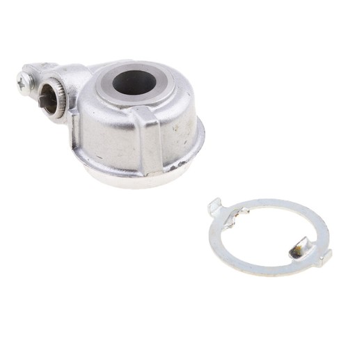 Speedometer drive assy - drive,
