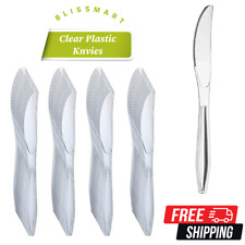 Disposable Plastic Knives