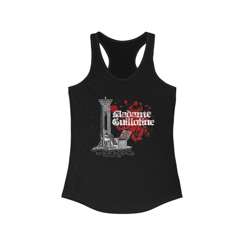 Madame guillotine women - madame,
