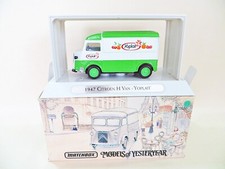 MATCHBOX YESTERYEAR MoY YTF3