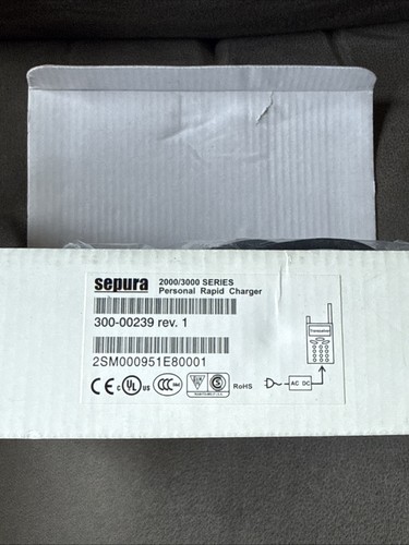 Sepura 2000 3000 - 2000/3000, series