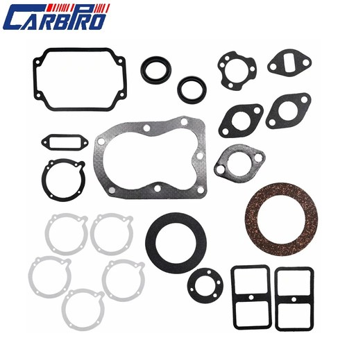 Engine gasket kit for - engine,