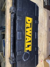 Dewalt Reciprocating Saw