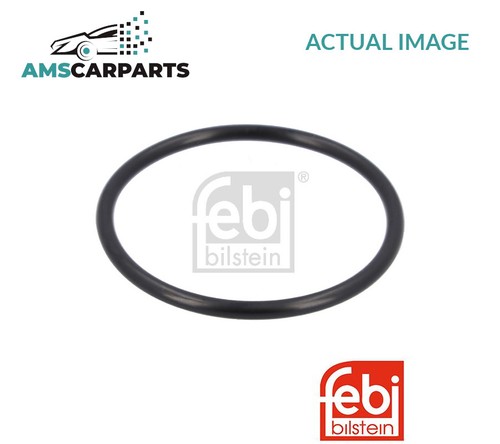 Cooling water pump gasket - pump,