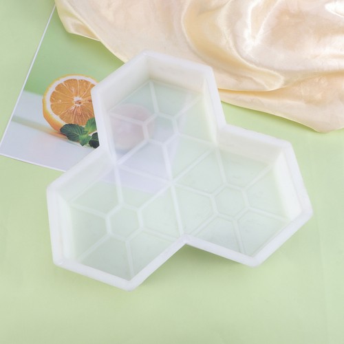 Diy brick mold stepping - diy, stone