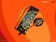 Victor Brave Sword Limited Pro