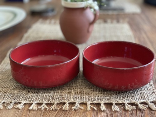 Villeroy and boch granada red - granada,