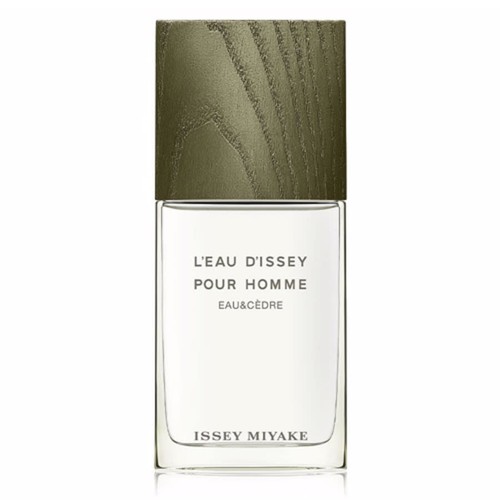 Issey miyake men - issey, l'eau