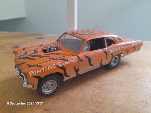 Pontiac gto awb - pontiac,