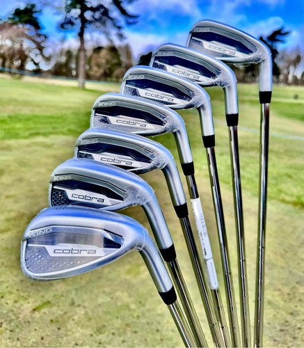 Cobra king 2026 irons - 2026,