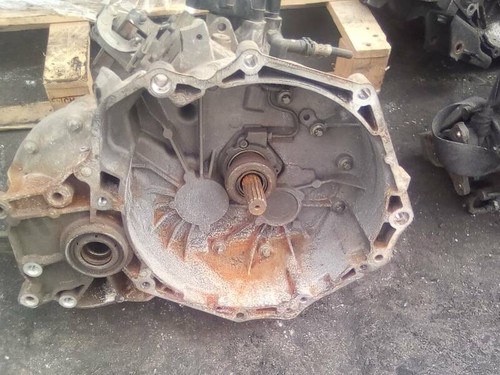 F23 gearbox opel - f23,