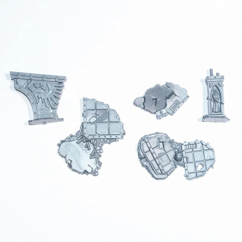 Warhammer 40k space marines - 40k,
