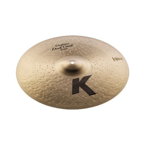 Zildjian custom dark - zildjian, k