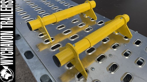 Trailer quick adjustable - quick, wheel