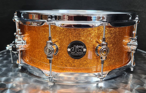 Performance gold sparkle - performance,