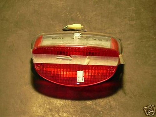 Taillight for honda cbr 1100 - taillight,