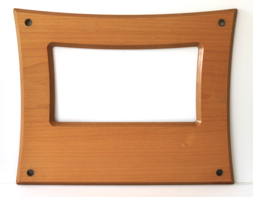 Quadraspire shelf for fi - ,