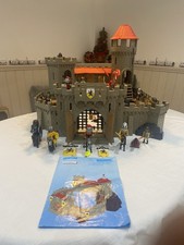 Playmobil 4865 Royal Lion