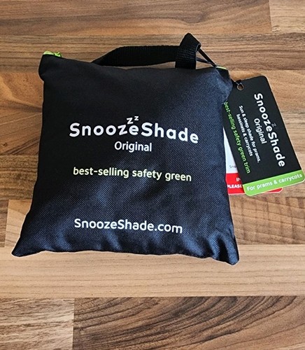 Preowned baby snooze shade for - preowned,