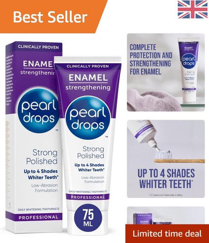 75ml strong polished - 75ml,