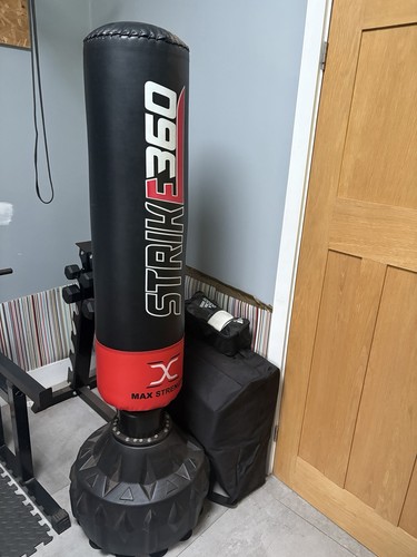 Gallant max 360 6ft free - 360,