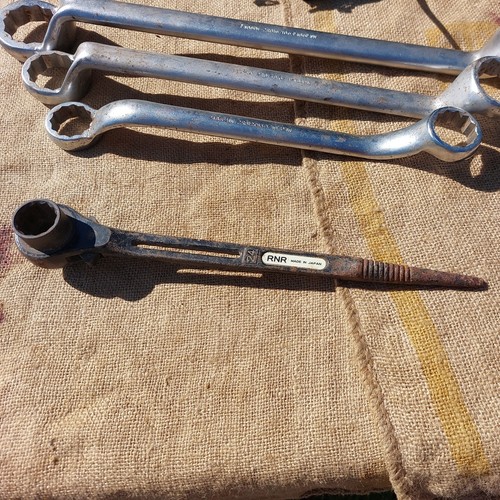 Super tool rnr black - tool,