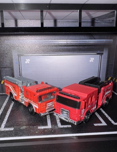 Lot matchbox pierce - lot, of