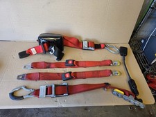 Set Of Unwin Wheelchair Clamps