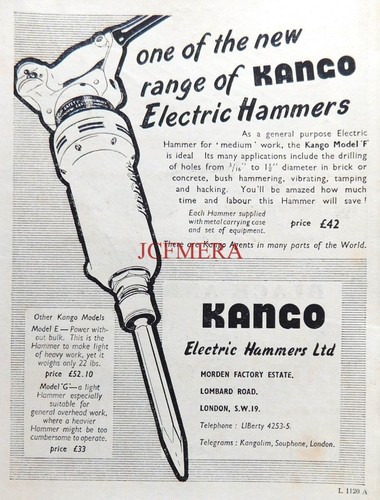 Kango model electric - kango, f'