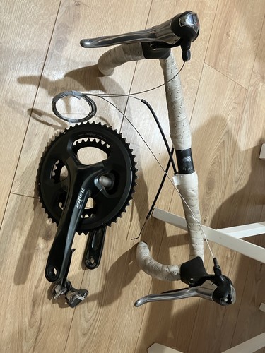 Shimano tiagra speed - shimano,