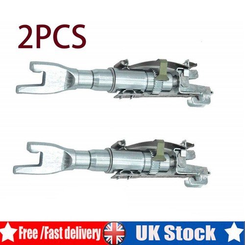 Brake drum shoes - brake,