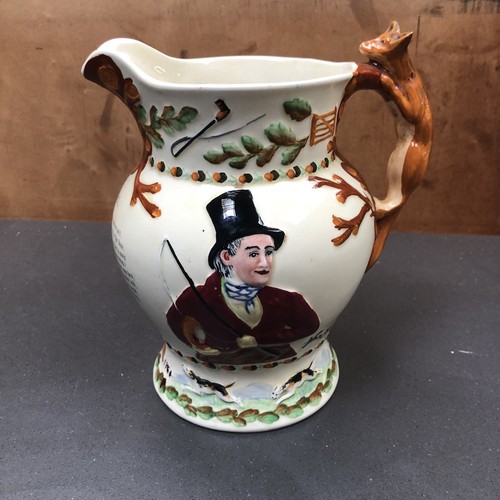 Crown devon fieldings - fieldings, pottery