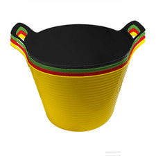 42L LARGE FLEXI Tubs Flexible