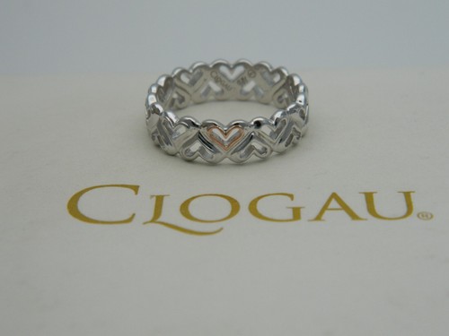 Welsh clogau sterling - silver, &